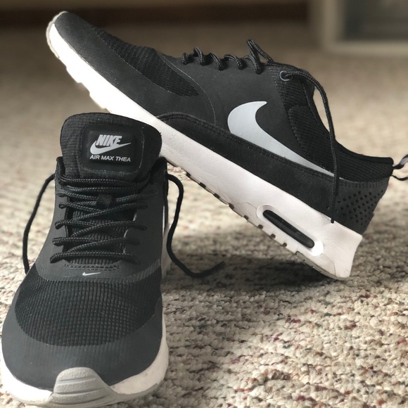 Nike Shoes - Women’s Nike Air Max “Thea”